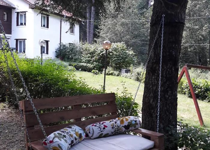Villa Sveti Dimitar