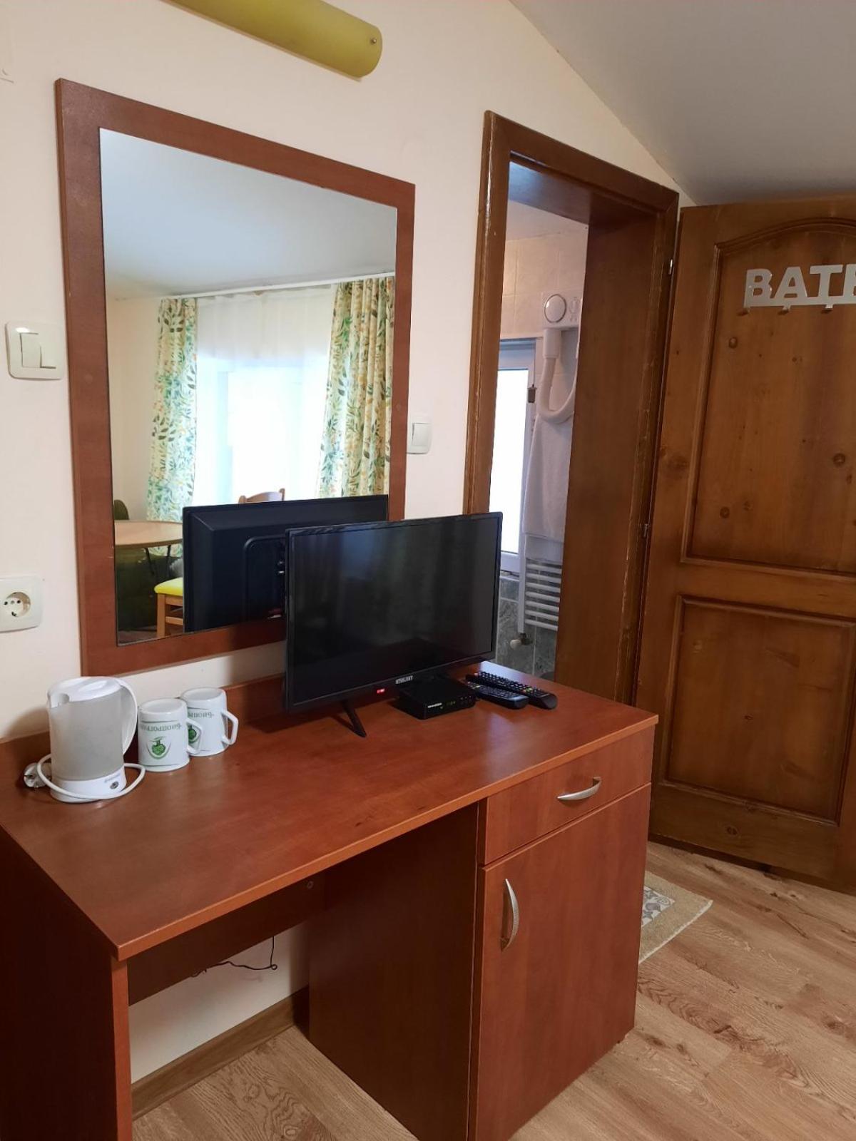 Hotel Sveti Dimitar Boroveț