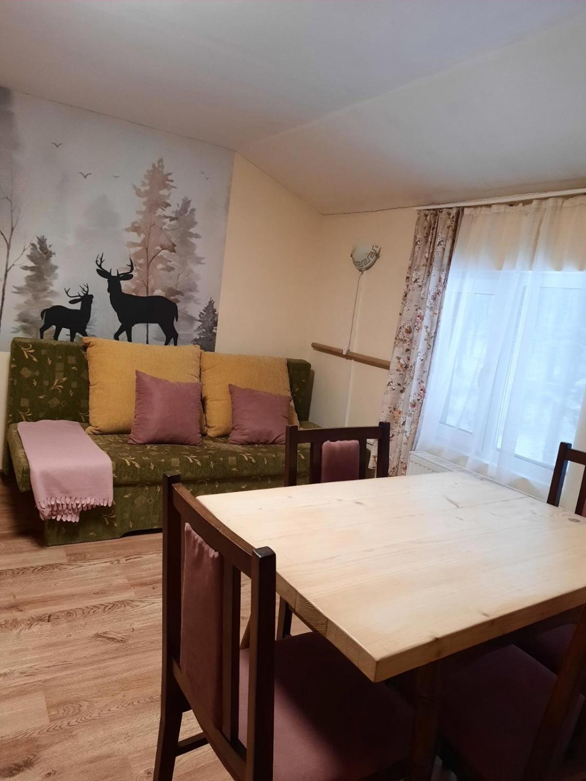 Sveti Dimitar Hotel 2*