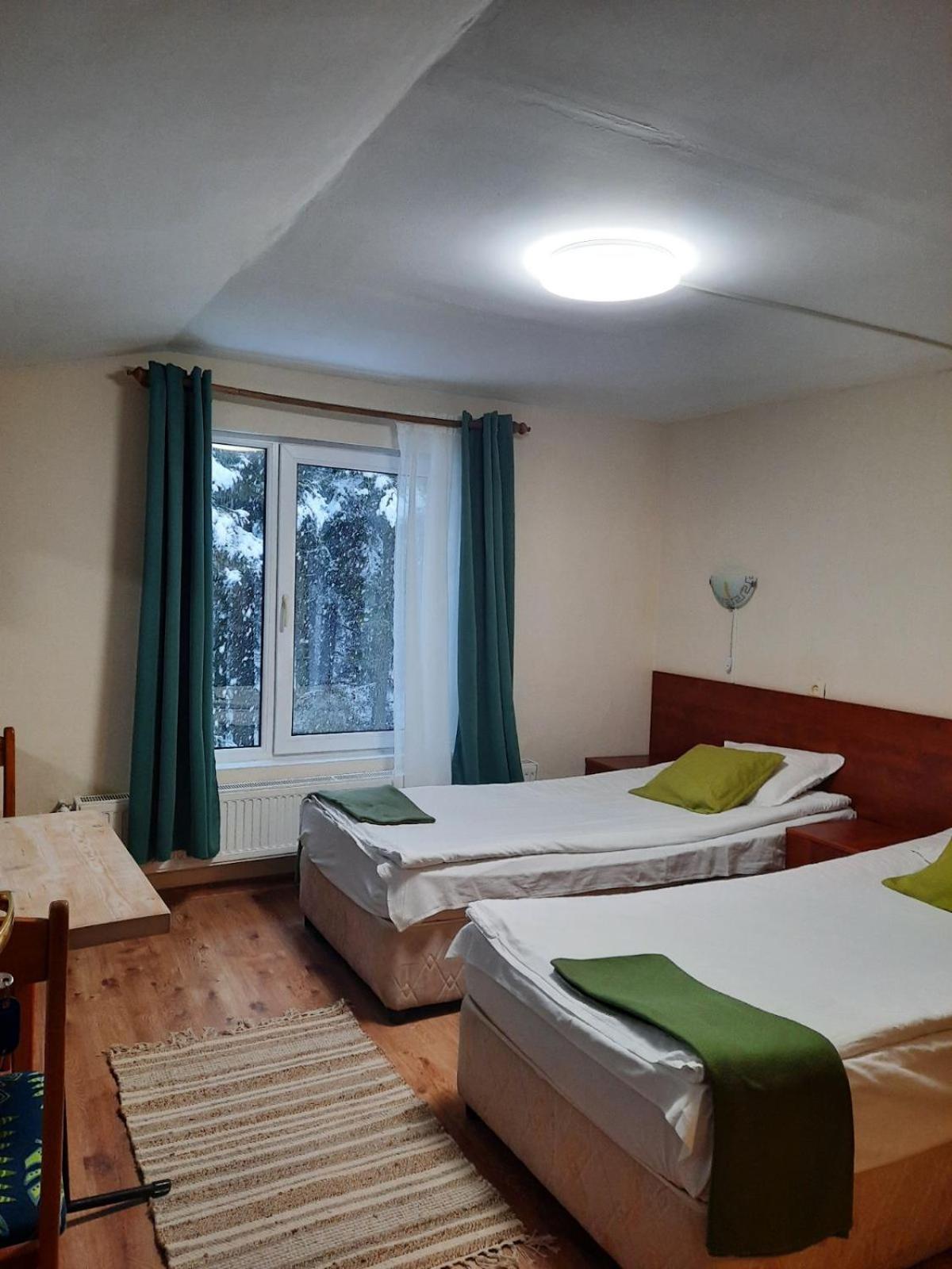 Sveti Dimitar Hotel